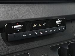 Braunschweig Mercedes-Benz Sprinter Fahrzeugbild - 15