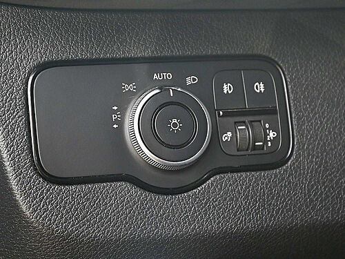 Braunschweig Mercedes-Benz Sprinter Fahrzeugbild - 24