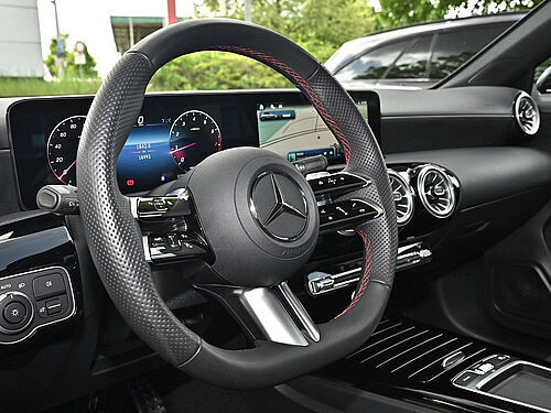 Braunschweig Mercedes-Benz A 200 Fahrzeugbild - 30