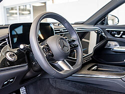 Menden Mercedes-Benz E 200 Fahrzeugbild - 21