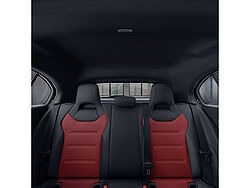 Menden Mercedes-Benz A 35 Fahrzeugbild - 18