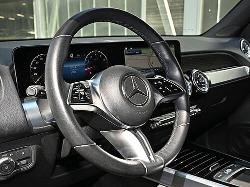 Goslar Mercedes-Benz GLB 250 Fahrzeugbild - 30