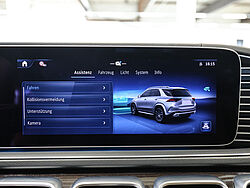 Arnsberg Mercedes-Benz GLE 400 Fahrzeugbild - 15