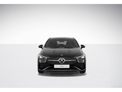 Goslar Mercedes-Benz CLA 250 Fahrzeugbild - 12