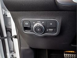 Goslar Mercedes-Benz GLB 250 Fahrzeugbild - 21
