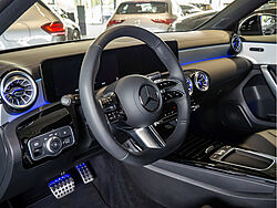 Paderborn Mercedes-Benz A 200 Fahrzeugbild - 27
