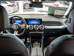 Arnsberg Mercedes-Benz GLB 250 Fahrzeugbild - 9