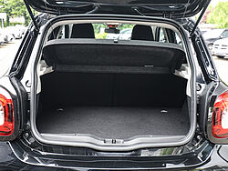 Paderborn Smart forfour Fahrzeugbild - 30