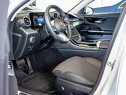 Menden Mercedes-Benz C 300 Fahrzeugbild - 15