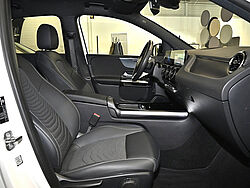 Braunschweig Mercedes-Benz B 200 Außenaufnahme Heckansicht