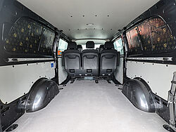 Paderborn NFZ Mercedes-Benz Vito Fahrzeugbild - 30