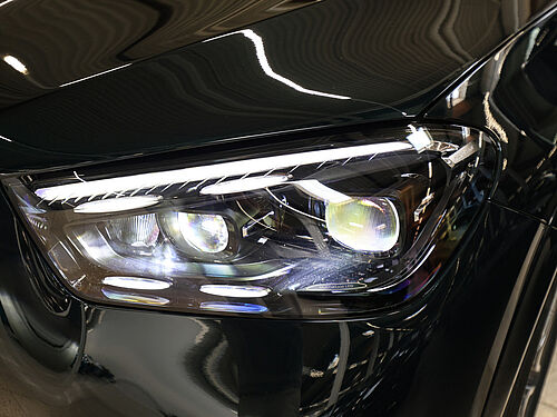 Arnsberg Mercedes-Benz GLE 400 Fahrzeugbild - 39