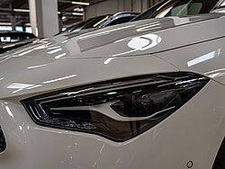 Arnsberg Mercedes-Benz CLA 180 Fahrzeugbild - 33