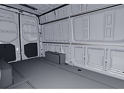 Paderborn NFZ Mercedes-Benz Sprinter Information über GW-Vorteile