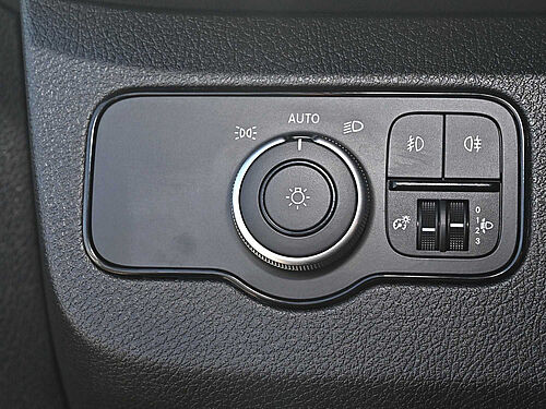 Braunschweig Mercedes-Benz Sprinter Fahrzeugbild - 24