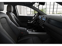 Stendal Mercedes-Benz B 250 Fahrzeugbild - 9