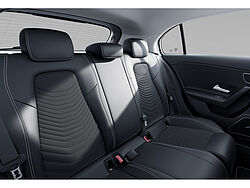 Braunschweig Mercedes-Benz A 200 Fahrzeugbild - 9