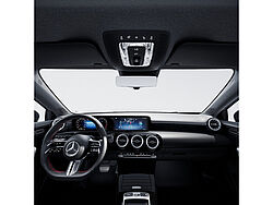 Paderborn Mercedes-Benz A 250 Fahrzeugbild - 15