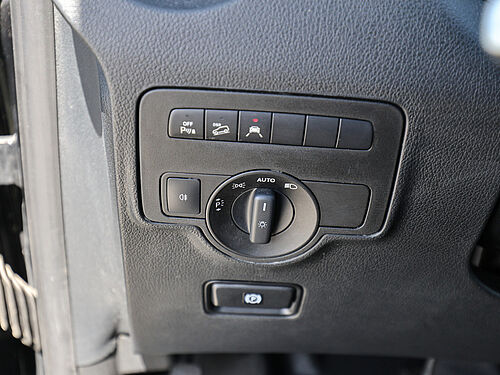 Paderborn NFZ Mercedes-Benz Vito Fahrzeugbild - 24