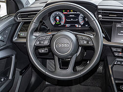 Stendal Audi A3 Fahrzeugbild - 9