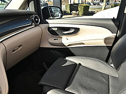 Braunschweig Mercedes-Benz 220 Fahrzeugbild - 15