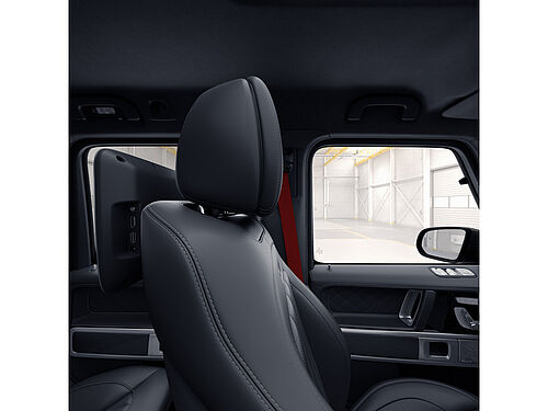 Menden Mercedes-Benz G 63 Fahrzeugbild - 18