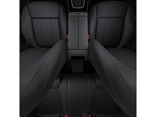 Goslar Mercedes-Benz CLA 180 Fahrzeugbild - 21
