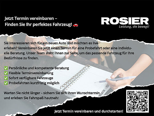 Stendal Volkswagen T-Roc Fahrzeugbild - 12