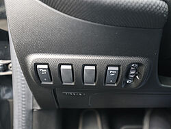 Paderborn Smart forfour Fahrzeugbild - 27