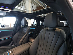 Menden Mercedes-Benz E 450 Fahrzeugbild - 30