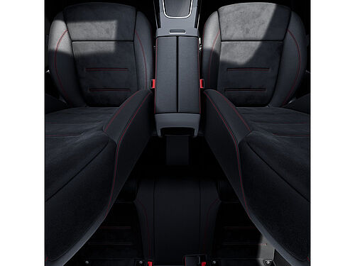 Goslar Mercedes-Benz CLA 250 Fahrzeugbild - 21