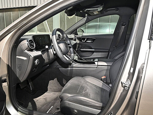 Braunschweig Mercedes-Benz C 300 Fahrzeugbild - 12