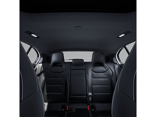 Arnsberg Mercedes-Benz A 45 Fahrzeugbild - 18