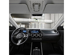 Goslar Mercedes-Benz GLA 220 Fahrzeugbild - 15