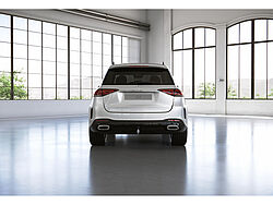 Braunschweig Mercedes-Benz GLE 400 Fahrzeugbild - 12