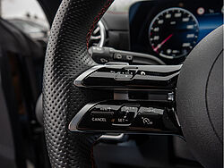 Goslar Mercedes-Benz CLA 250 Fahrzeugbild - 18