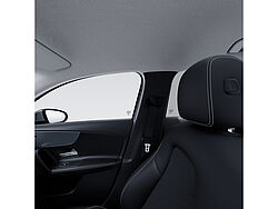 Braunschweig Mercedes-Benz A 200 Fahrzeugbild - 18