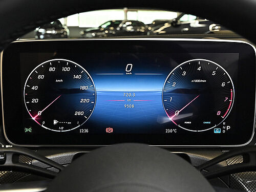 Braunschweig Mercedes-Benz C 300 Fahrzeugbild - 18