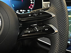 Braunschweig Mercedes-Benz E 300 Fahrzeugbild - 18