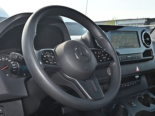 Braunschweig Mercedes-Benz Sprinter Fahrzeugbild - 30