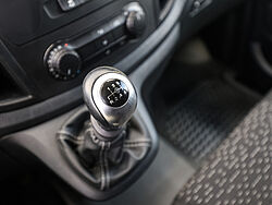 Paderborn NFZ Mercedes-Benz Vito Fahrzeugbild - 12