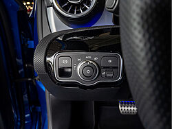 Paderborn Mercedes-Benz A 200 Fahrzeugbild - 21