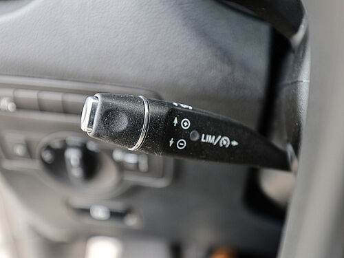 Paderborn NFZ Mercedes-Benz Vito Fahrzeugbild - 21