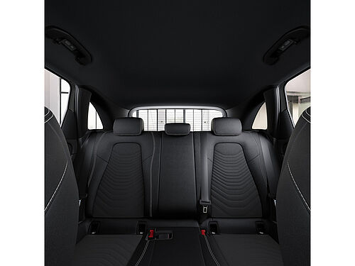 Stendal Mercedes-Benz B 250 Fahrzeugbild - 18