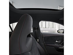 Arnsberg Mercedes-Benz CLA 220 Fahrzeugbild - 15