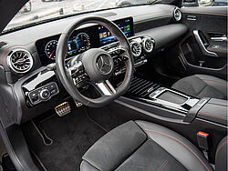 Goslar Mercedes-Benz CLA 250 Fahrzeugbild - 9