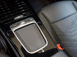 Arnsberg Mercedes-Benz CLA 180 Fahrzeugbild - 15
