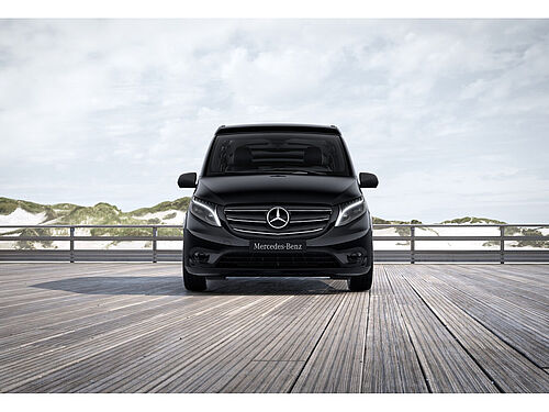 Stendal Mercedes-Benz V 300 Fahrzeugbild - 12