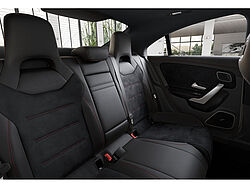 Arnsberg Mercedes-Benz CLA 220 Fahrzeugbild - 9