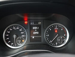 Paderborn NFZ Mercedes-Benz Vito Fahrzeugbild - 18